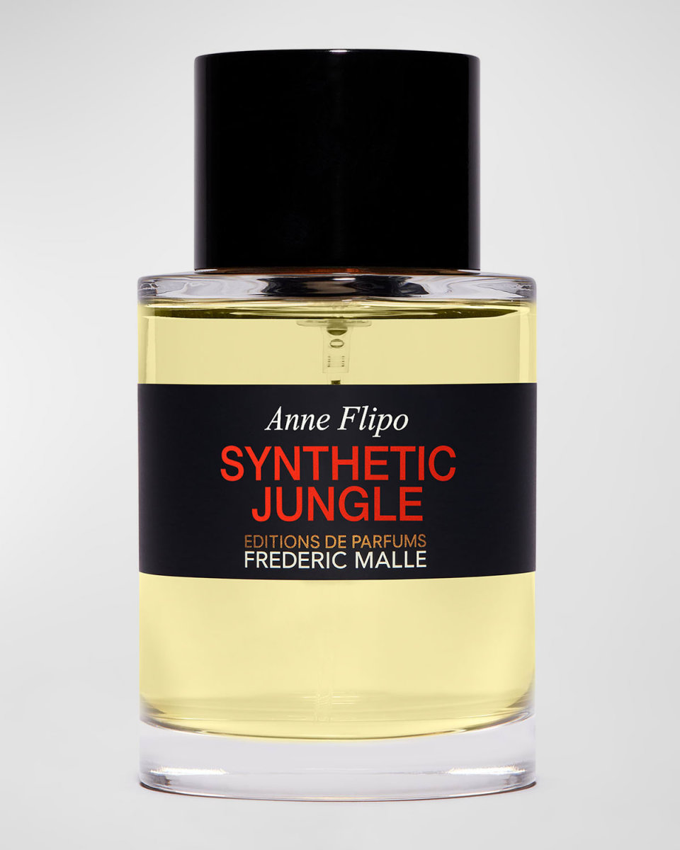 3.4 oz. Synthetic Jungle Eau de Parfum